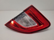Usado, Lanterna traseira de passageiro 11-13 Ford Fiesta RH 4 portas sedã decklid montada BE8Z15500 comprar usado  Enviando para Brazil