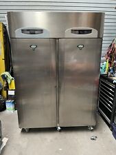 Foster freezer upright for sale  NEWPORT