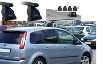 Barre portatutto acciaio usato  Italia