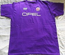 Fiorentina shirt vintage usato  Firenze