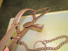 old traps for sale  Temperance