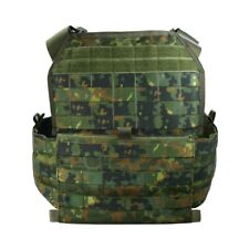 Plattenträger vulcan molle gebraucht kaufen  Deutschland