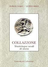 Comez orsini collazzone. usato  Foligno