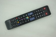 Controle remoto para TV LCD SAMSUNG UN58J5190AFXZA UN32H5203AFXZA UN32J4300AFXZX comprar usado  Enviando para Brazil