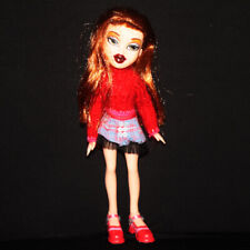 Bratz redhead megane d'occasion  Expédié en Belgium