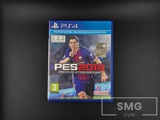 Pro evolution soccer usato  Carini