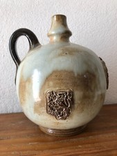 Superbe céramique cruche d'occasion  Villefranche-sur-Saône