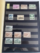 Briefmarken österreich gebraucht kaufen  Ostbevern