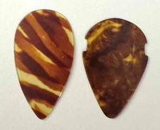 Lote de palhetas de guitarra vintage D'ANDREA #46 década de 1930 celuloide CUSHION-GRIP banda faltando, usado comprar usado Lote de palhetas de guitarra vintage D'ANDREA #46 década de 1930 celuloide CUSHION-GRIP banda faltando, usado comprar usado  Enviando para Brazil