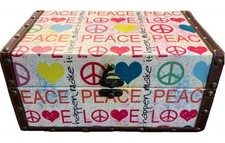 Cute peace sign for sale  Big Sandy
