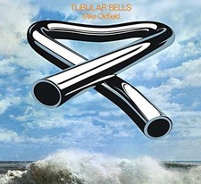 Tubular bells 2009 for sale  USA