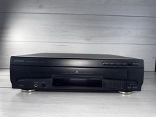 Rare kenwood lvd for sale  HATFIELD