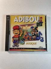 Adibou accompagnement scolaire d'occasion  Nancy-