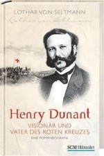 Henry dunant visionär gebraucht kaufen  Berlin