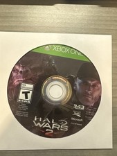 Halo wars disc for sale  Rocky Point