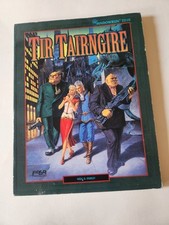Usado, Shadow Run Tir Tairngie *Good Shape* comprar usado  Enviando para Brazil