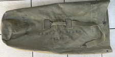 Sac paquetage daté d'occasion  Bourges