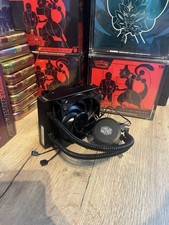 Cooler master cpu for sale  ST. HELENS