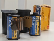 Expired kodak ektachrome for sale  LONDON