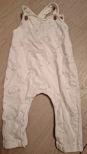 Baby strampler gr gebraucht kaufen  Berlin