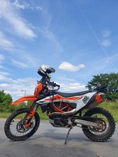 Ktm 690 enduro for sale  SWINDON