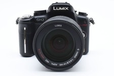 Used panasonic gh2 d'occasion  Expédié en Belgium