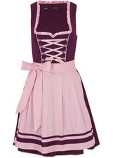 Tlg set dirndl gebraucht kaufen  Kiel