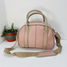 Antler pink weekender for sale  LISKEARD