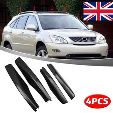 Black roof rack for sale  LEICESTER