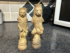 Reynard fox chess for sale  WISBECH