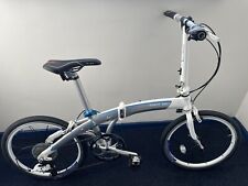 Dahon folding bicycle for sale  BRIGHTON