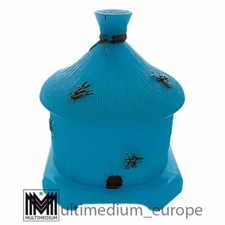 Vallerysthal pressglas deckeld gebraucht kaufen  Regensburg