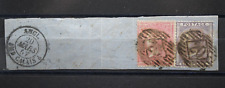 Gran bretagna 1855 usato  Vicenza