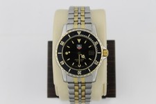 Tag heuer wd1220.bb0611 for sale  Blacklick