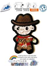 Patch freddy krueger usato  San Leo