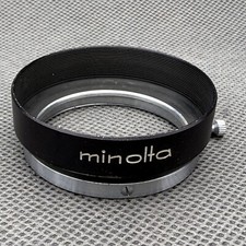 Minolta D42KA 42mm zacisk na pokrywie obiektywu na sprzedaż  PL