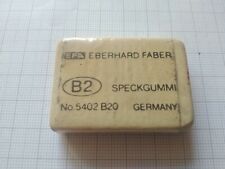 Alter radiergummi eberhard gebraucht kaufen  Neumarkt i.d.OPf.