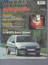 Revue technique citroen d'occasion  Soisy-sous-Montmorency