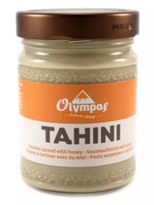 Olympos tahini honey for sale  LEEDS