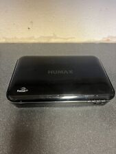 Humax freesat satellite for sale  KETTERING