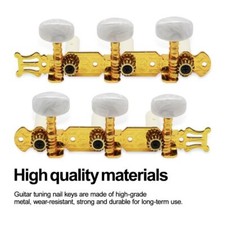 2pcs set guitar for sale  UK