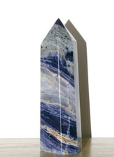 Feiner sodalith belisk gebraucht kaufen  Schortens
