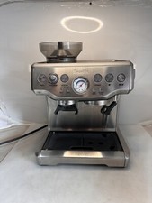 Breville bes870xl barista for sale  Bradenton