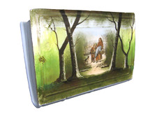 Livre porte céramique d'occasion  Charly-sur-Marne