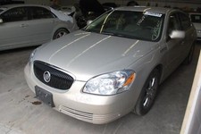 2007 lucerne onstar for sale  Saint Cloud