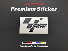 Motogp fficial logo gebraucht kaufen  Wörrstadt