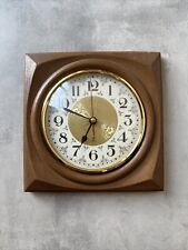 Horloge murale pendule d'occasion  Gerzat