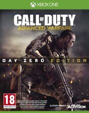 Call duty advanced for sale  STOCKPORT