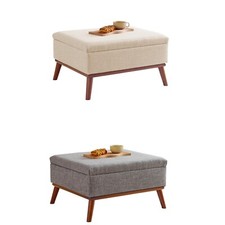 Redlife storage ottoman for sale  Somerset