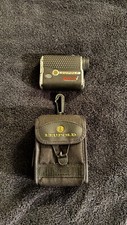 Leupold tournament laser for sale  Denver